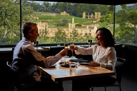 Port Arthur Historic Site 2-Day Pass - Sydneys Hotel 2
