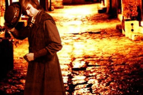Melbourne Ghost Tour - Sydneys Hotel 4