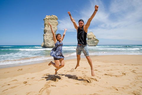 Great Ocean Road Reverse Itinerary With 12 Apostles From Melbourne - Sydneys Hotel 3