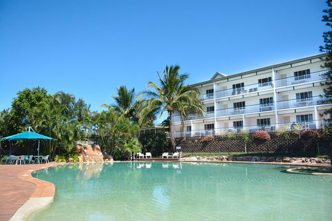 Fraser Explorer K'gari 2-Day Tour - Sydneys Hotel 0