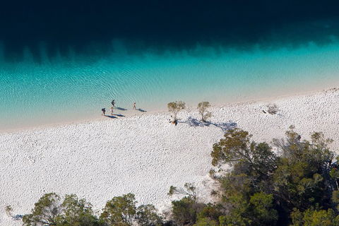 Fraser Explorer K'gari 2-Day Tour - Sydneys Hotel 3