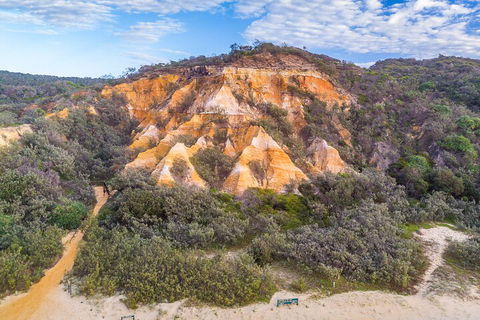 Fraser Explorer K'gari 2-Day Tour - Sydneys Hotel 4
