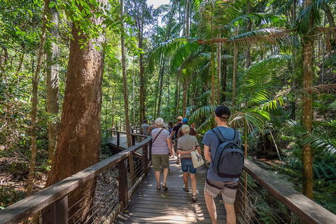 All-Inclusive Fraser Island Day Tour - Sydneys Hotel 2