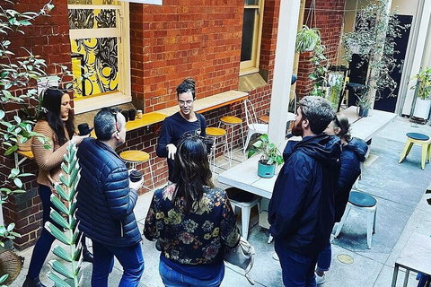 Best Of Fremantle 2-Hour Walking Tour - Sydneys Hotel 2