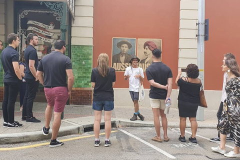 Best Of Fremantle 2-Hour Walking Tour - Sydneys Hotel 3