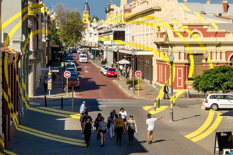 Best Of Fremantle 2-Hour Walking Tour - Sydneys Hotel 4