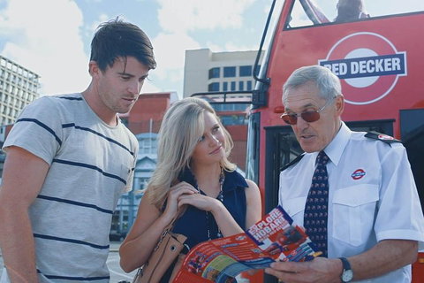 Hobart Hop-on Hop-off Bus Tour - Sydneys Hotel 5