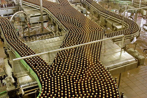 XXXX Brewery Tour - Sydneys Hotel 5