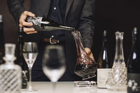 Private Winery Tour And Tasting In Moorilla And Mona Museum - Sydneys Hotel 0