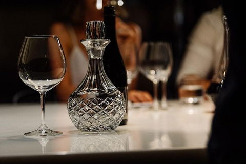Private Winery Tour And Tasting In Moorilla And Mona Museum - Sydneys Hotel 1