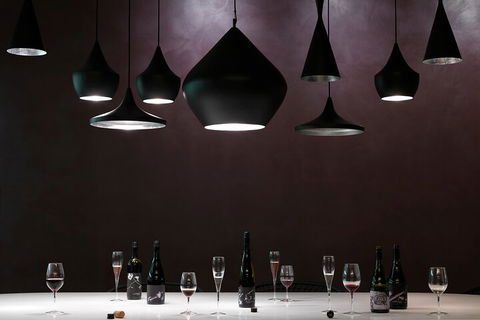Private Winery Tour And Tasting In Moorilla And Mona Museum - Sydneys Hotel 5