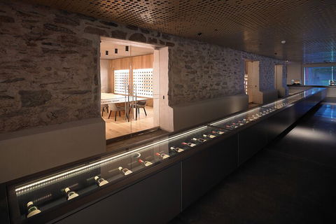 Penfolds Magill Estate Iconic Experience - Sydneys Hotel 2