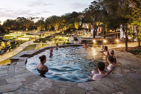 Peninsula Hot Springs With Evening Spa Experience On A Twilight Express Shuttle - Sydneys Hotel 0