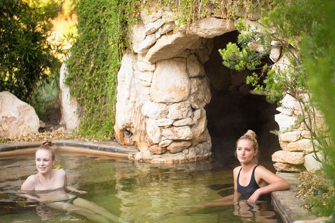 Peninsula Hot Springs With Evening Spa Experience On A Twilight Express Shuttle - Sydneys Hotel 5