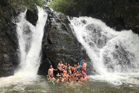 Atherton Tablelands Waterfalls Tour From Cairns - Sydneys Hotel 3