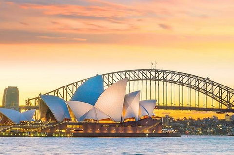 Best Sydney Private City Tour - Full Day (Rate Per Group) - Sydneys Hotel 0