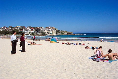 Best Sydney Private City Tour - Full Day (Rate Per Group) - Sydneys Hotel 4