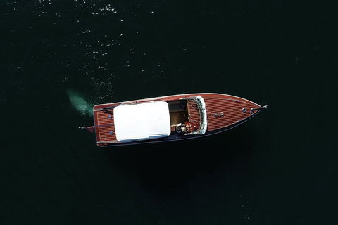 Private Sydney At Night Cruise For Up To Six Guests - Sydneys Hotel 5