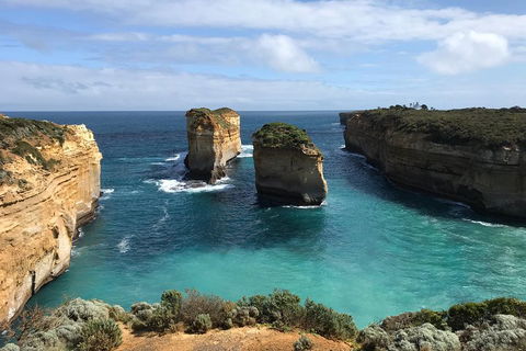 Great Ocean Road Reverse Itinerary Tour - Sydneys Hotel 0