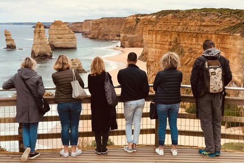 Great Ocean Road Reverse Itinerary Tour - Sydneys Hotel 2