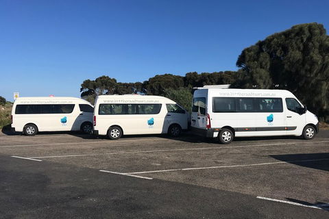 Great Ocean Road Reverse Itinerary Tour - Sydneys Hotel 5