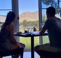 Private Helicopter Flight to Hunter Valley with a la carte Lunch - For 2 - Sydneys Hotel