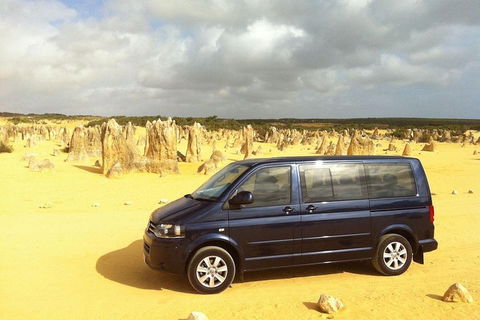Pinnacles Desert Private Tour - Sydneys Hotel 3