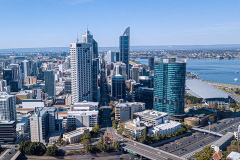 Perth Welcome Tour: Private Tour With A Local - Sydneys Hotel 0