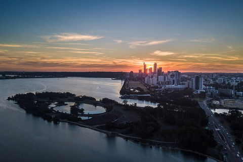 Perth Welcome Tour: Private Tour With A Local - Sydneys Hotel 1