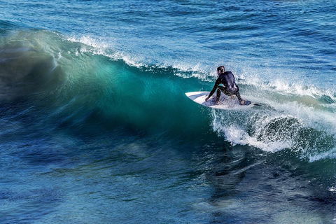 Great Ocean Road Full Coastal Tour - 3 Days, 2 Nights - Sydneys Hotel 0