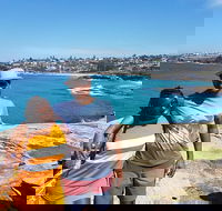Bondi Beach Walking Tour with Optional Bondi to Bronte Coastal Walk - Sydneys Hotel