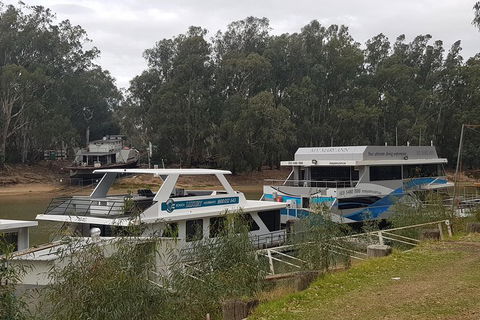 Bendigo, Echuca & The Mighty Murray - Sydneys Hotel 0