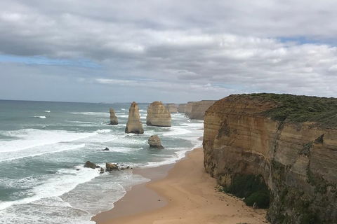 Private Express Great Ocean Road...with An Optional Helicopter Ride -- - Sydneys Hotel 0