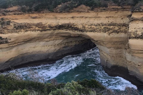 Private Express Great Ocean Road...with An Optional Helicopter Ride -- - Sydneys Hotel 1