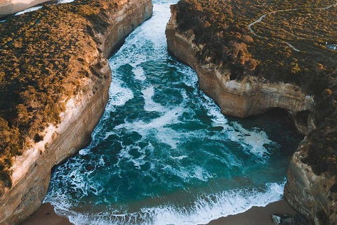 Private Express Great Ocean Road...with An Optional Helicopter Ride -- - Sydneys Hotel 2