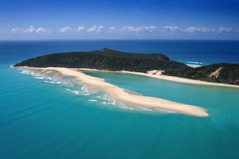Great Beach Drive 4WD Tour - Private Charter From Noosa To Rainbow Beach - Sydneys Hotel 3