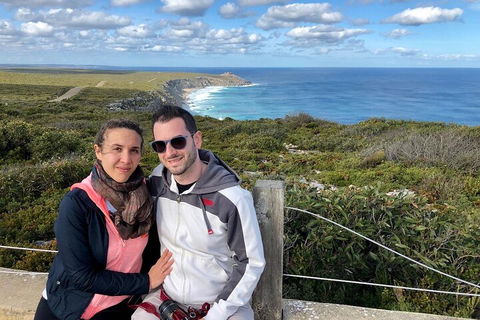 Kangaroo Island 4WD Tour - Best Of KI - Sydneys Hotel 4