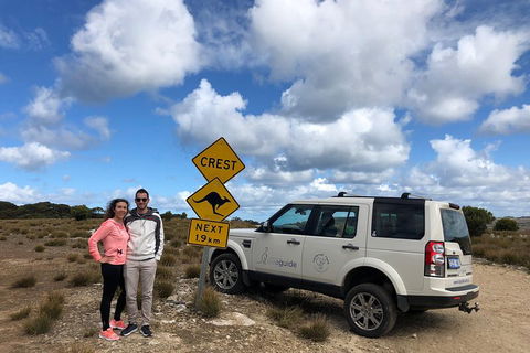 Kangaroo Island 4WD Tour - Best Of KI - Sydneys Hotel 5